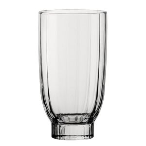 Utopia Amore Long Drink Glasses 410ml (Pack of 24) - HX742 - 1