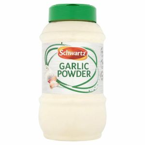Schwartz Garlic Powder 480g - KA178 - 1