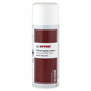 Pavoni Spray Dolce Velluto Dark Brown 400ml - KA329 - 1