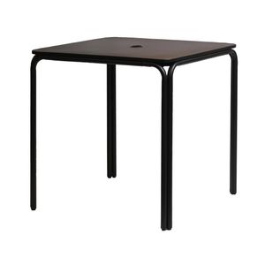 Tenby Outdoor Dining Set in Onyx (Pack of 2 Dining Sets) - HX564 - 3