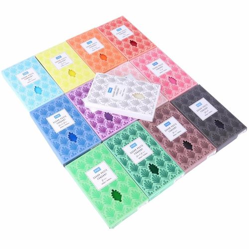 PME Sugar Paste Fondant Blue 250g - HU304 - 6