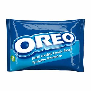Cadbury Oreo Crumb (no vanilla filling) 400g - HU156 - 1
