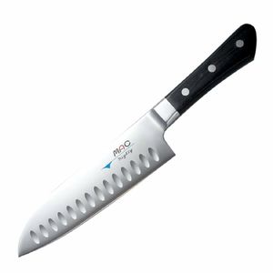 Mac Professional Santoku Knife with Dimple 17cm - HW813 - 1