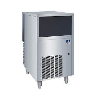 Manitowoc Ice 90kg Nugget Ice Machine UNP0200A - FU860 - 1