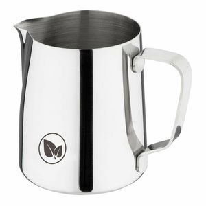 Olympia Vegan Milk Jug Stainless Steel 570ml - HC609 - 3