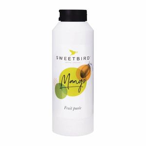 Sweetbird Mango Pur?e 1Ltr - DX607 - 1