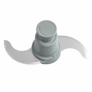 Buffalo Fine Serrated S Blade - AS197 - 1