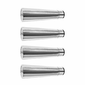 Polar Feet including Adjustable Screw (Set of 4) - AS216 - 1