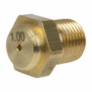 Buffalo Open Top Burner Jet (LPG) - AJ620 - 1