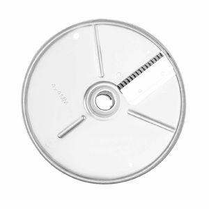 Buffalo 4x4mm Julienne Disc - AS363 - 1