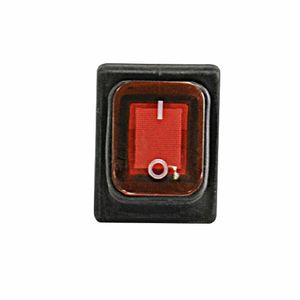 Buffalo Switch - AS333 - 1