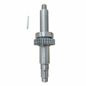 Buffalo Main Shaft Assembly - AS093 - 1