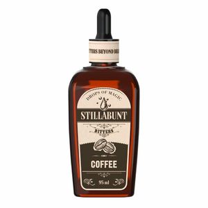 Stillabunt Coffee Bitters 95ml - KA584 - 1