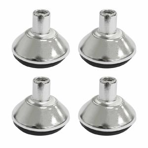 Buffalo Rubber Feet (set of 4) - AM379 - 1
