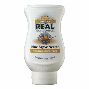 Re'al Blue Agave Nectar Natural Syrup 500ml - KA476 - 1