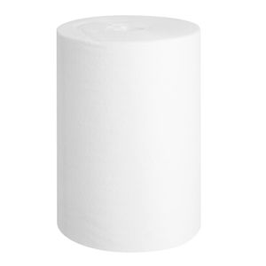 Jantex Green Compostable Cleaning Cloth White (Pack of 200) - HT496 - 3