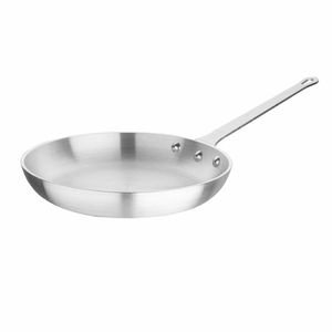 Vogue Aluminium Frying Pan 28cm - HT973 - 3