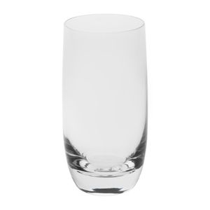 Olympia Verona Long Drink Crystal Tumblers 415ml (Pack of 6) - HP932 - 1