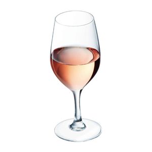Chef & Sommelier Evidence Wine Glasses 270ml (Pack of 24) - HZ426 - 3