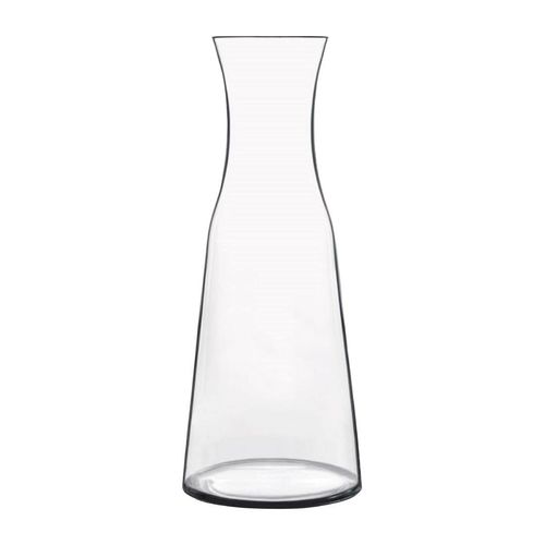 Luigi Bormioli Atelier Carafe 500ml/17.5oz (Pack of 6) - FF126 - 1