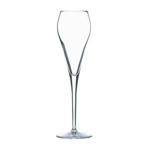 Luigi Bormioli Vinoteque Super Flutes 200ml/7oz (Pack of 24) - FF106 - 1