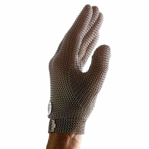 Dick ErgoProtect Type 2000 Protective Glove White Size S - HZ849-S - 1