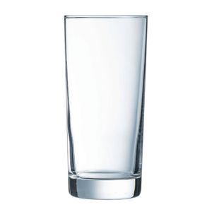 Arcoroc Islande Hiball Tumblers 460ml (Pack of 12) - HZ459 - 1