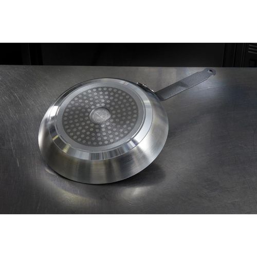 De Buyer Non-Stick Choc Resto Induction Frypan 20cm - HZ653 - 11
