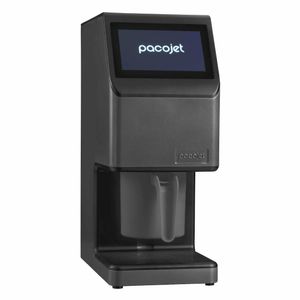 Pacojet 4 - HZ900 - 1