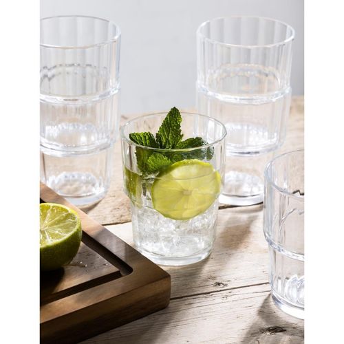 Arcoroc Norvege Tumblers 250ml (Pack of 24) - HY889 - 7