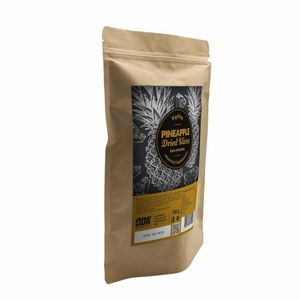 ODK Dried Fruit Pineapple Slices 100g - KA575 - 1