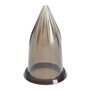 De Buyer Tritan Star Nozzle A8 Ø3mm - HZ660 - 1