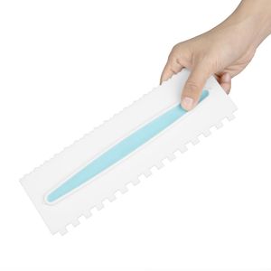 Vogue Icing Combs (Pack of 3) - GP776 - 1