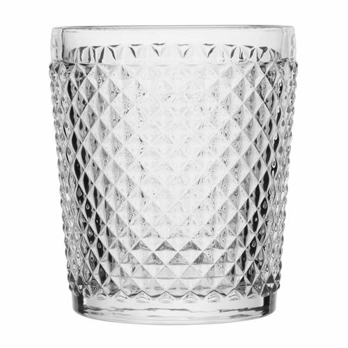 Olympia Eva Rocks Tumblers 310ml (Pack of 6) - GP550 - 1