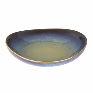 Olympia Birch Aubergine Wide Bowls 205mm (Pack of 6) - DZ698 - 3