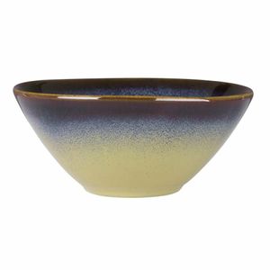 Olympia Birch Aubergine Deep Bowl 460ml (Pack of 6) - DZ699 - 1