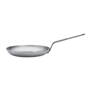 De Buyer Mineral B Omelette Frypan 24cm - HZ605 - 3