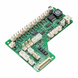 Transfer PCB Board - AS255 - 1