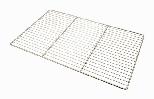 Genware Heavy Duty S/St Oven Grid GN 1/1 Size - 1