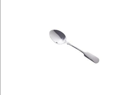 Genware Old English Tea Spoon 18/0 (Dozen) - 1