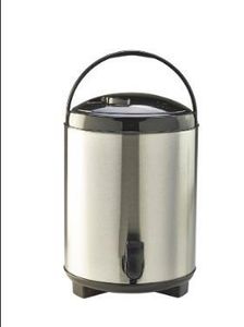 11L Insulated St/St Beverage Dispenser - 1