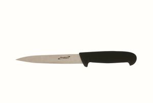 Genware 6" Flexible Filleting Knife - 1