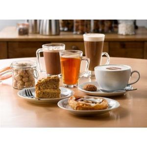 Los Angeles Coffee Mug 27.5cl/ 9.5oz (Pack of 12) - 3