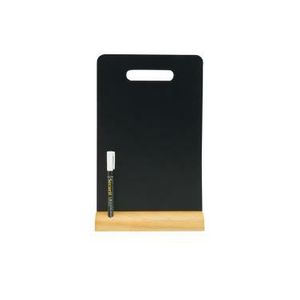 Table Chalkboard 33.5 x 21cm - 1