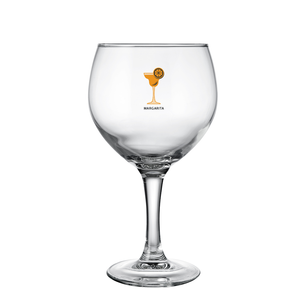 Custom Branded Havana Glass (620ml/21.8oz) - 1