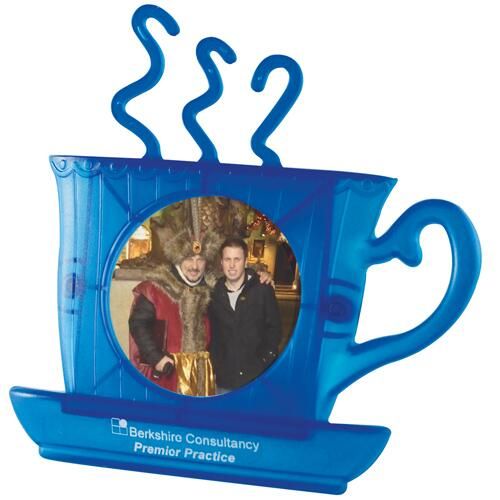 Custom Branded Photo Frame Cup ** - 3