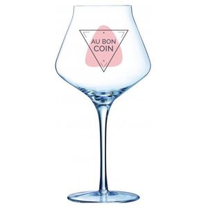 Custom Branded Reveal 'Up Intense Stem Glass (550ml/19.4oz) - 1