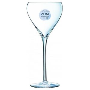 Custom Branded Brio Coupe Champagne Glass (210ml/7.5oz) - 1