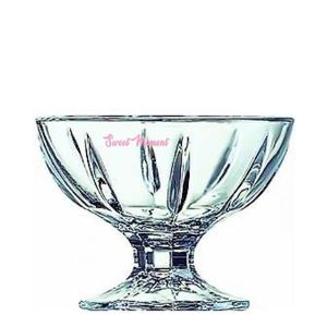 Custom Branded Seychelles Sundae Dessert Glass (200ml/7oz) - 1