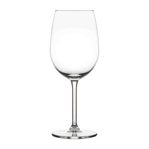 Onis Endura Red Wine Glasses 385ml/13oz (6 Pack) - JA801 - 1